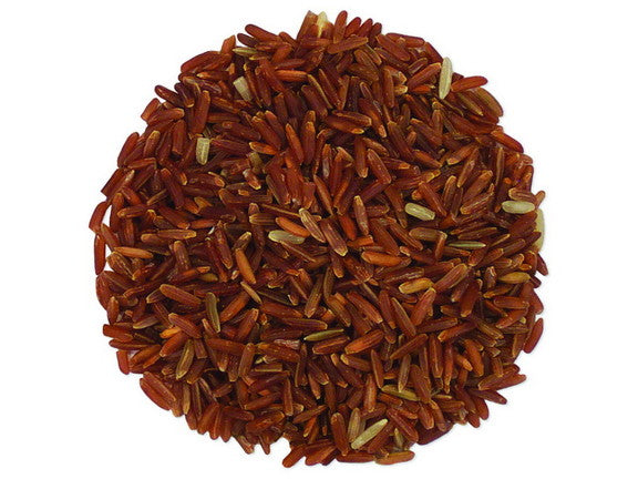 Thai Red Rice (Red Jasmine