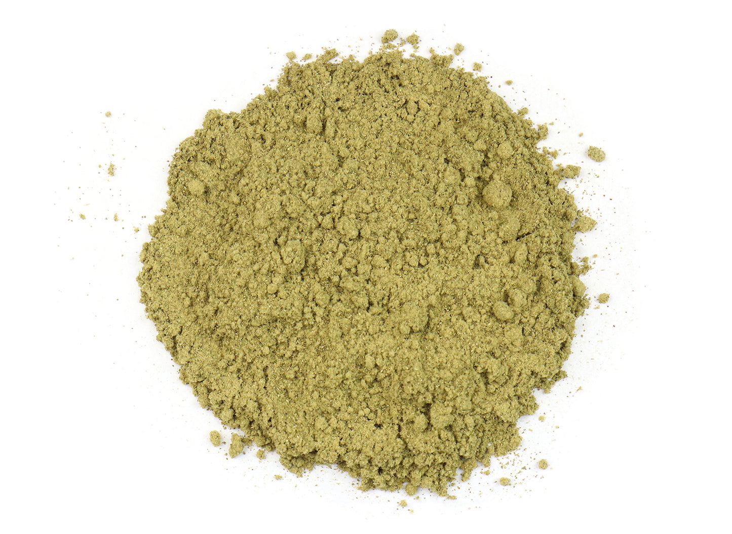 Damiana Leaf Powder (Turnera Aphrodisiaca)