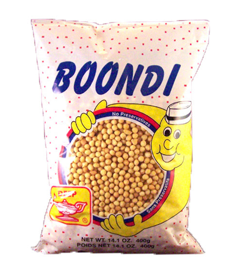 Boondi