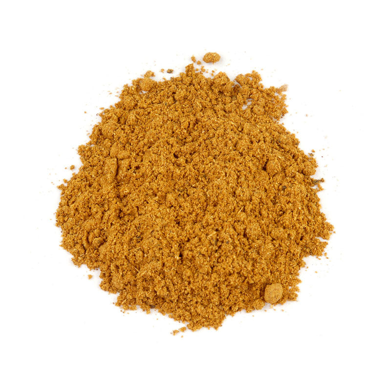 Durban South African Hot Curry Powder