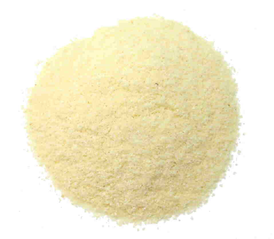 Durum Wheat Flour