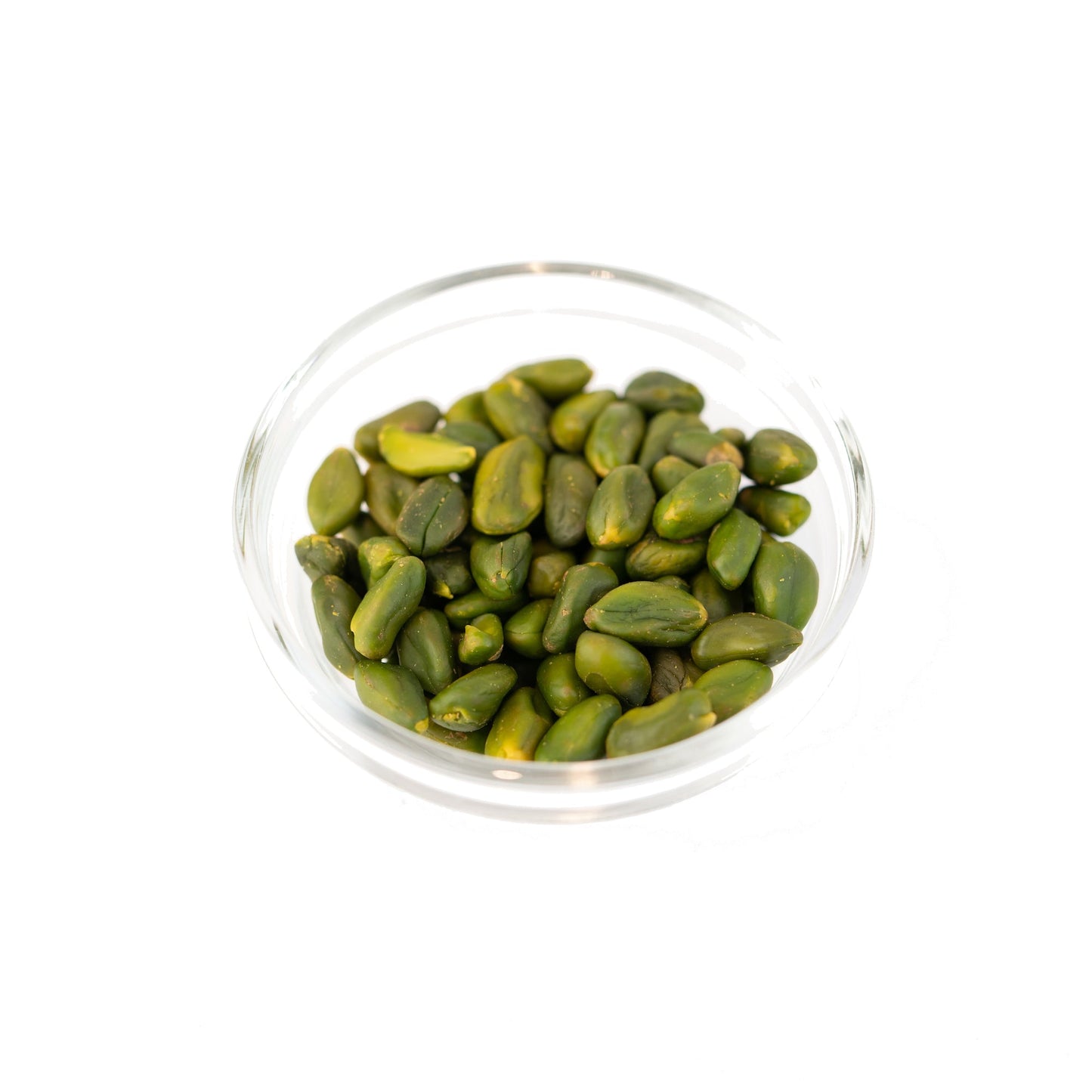 Pistachio Sicilian Style, Peeled