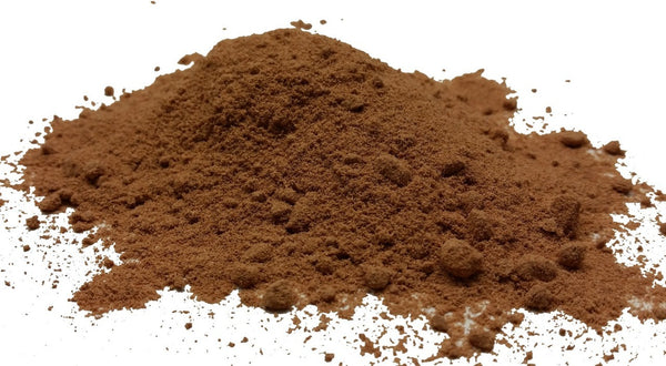 Black Ginger (Galangal), Powder