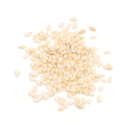 Sesame Seed,Toasted