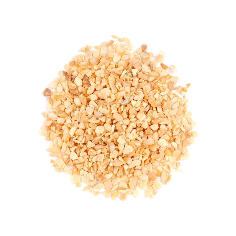 Minced Garlic, Dried