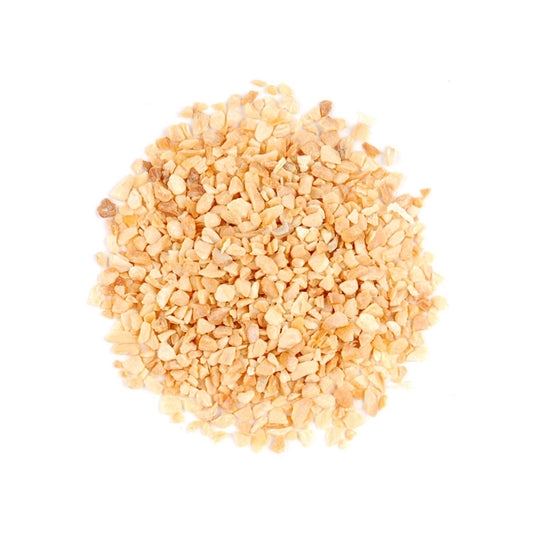 Minced Garlic, Dried