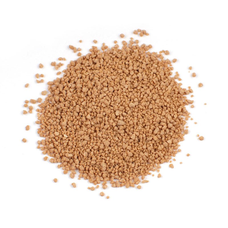 Molasses (Sugarcane), Granulated