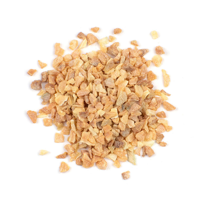 Onion Minced, Toasted