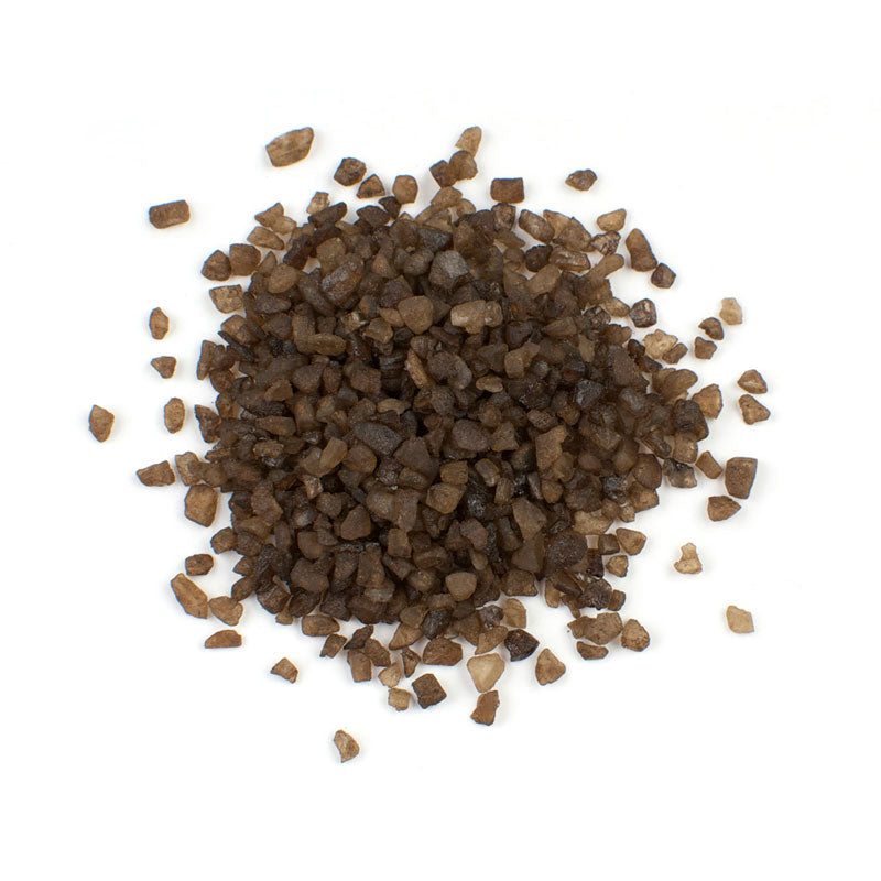 Alderwood Smokes Salt Coarse