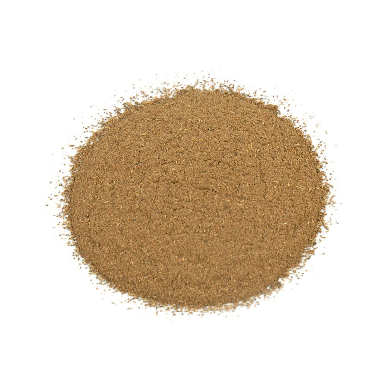 Allspice Berries (Pimenta dioica), Ground
