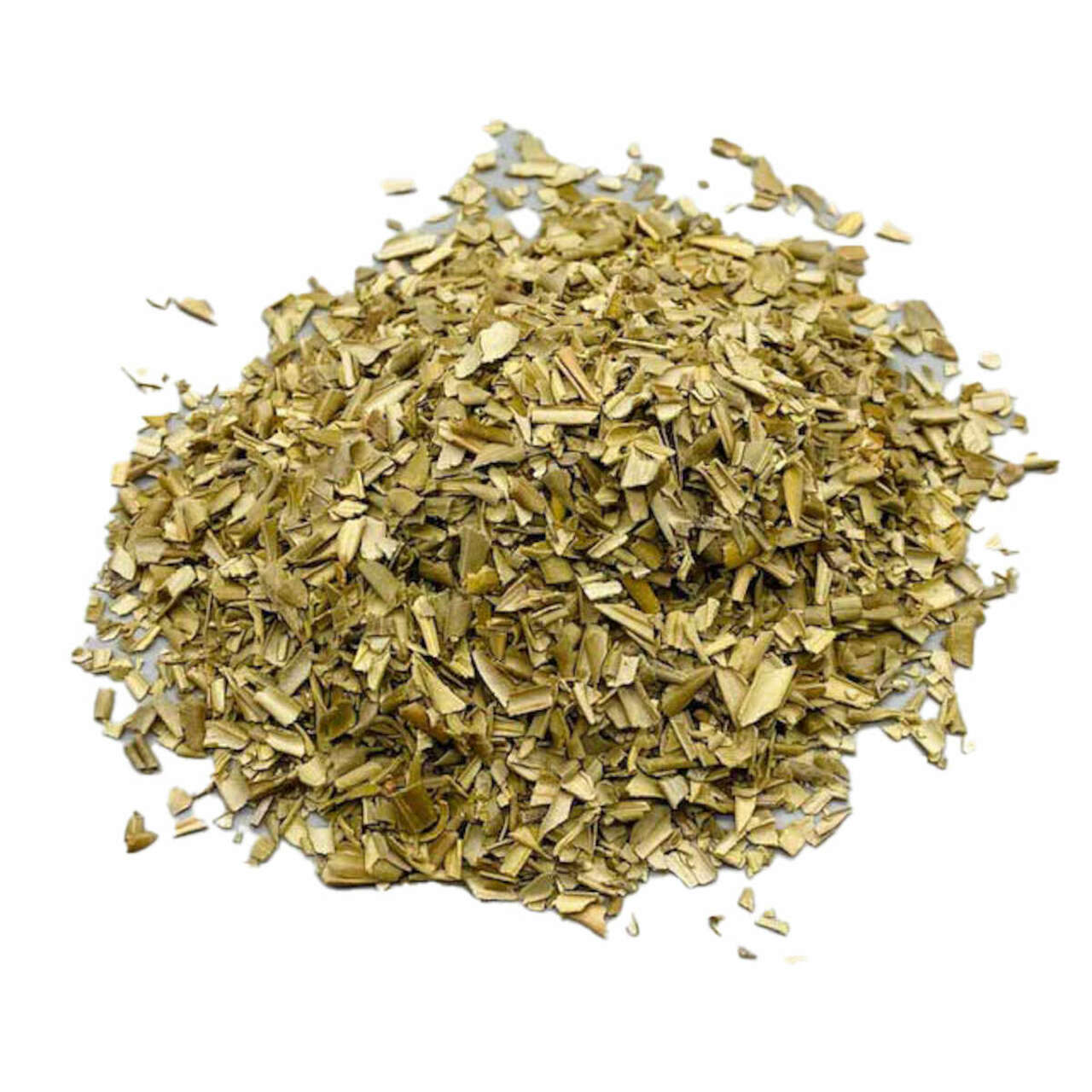 Blue Violet Leaf (Viola Tricolor)