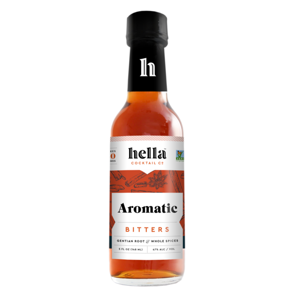 Aromatic Bitters