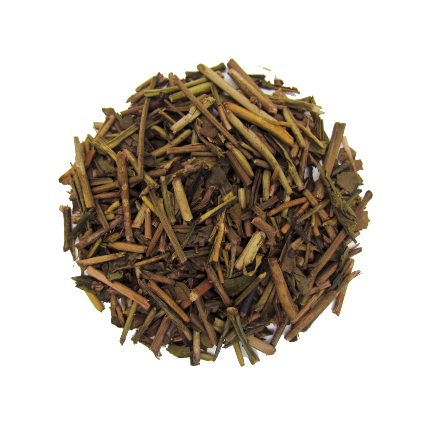 Houjicha Tea, Japanese Roasted Green Tea