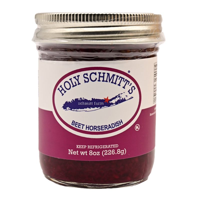 Beet Horseradish