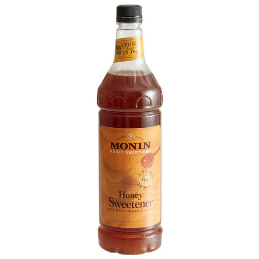 Honey Sweetener
