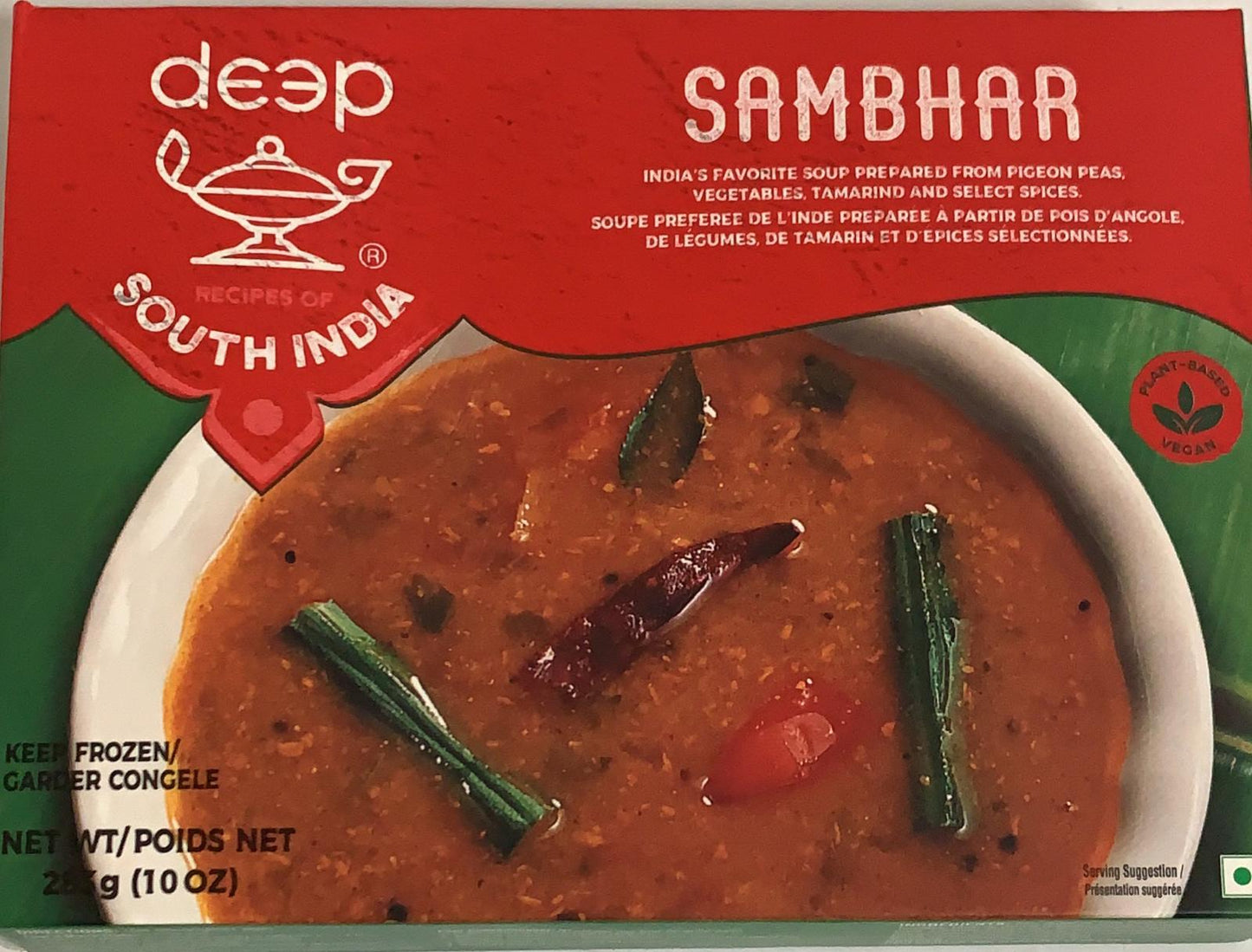 Sambhar