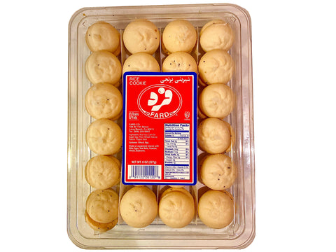 Rice Cookie