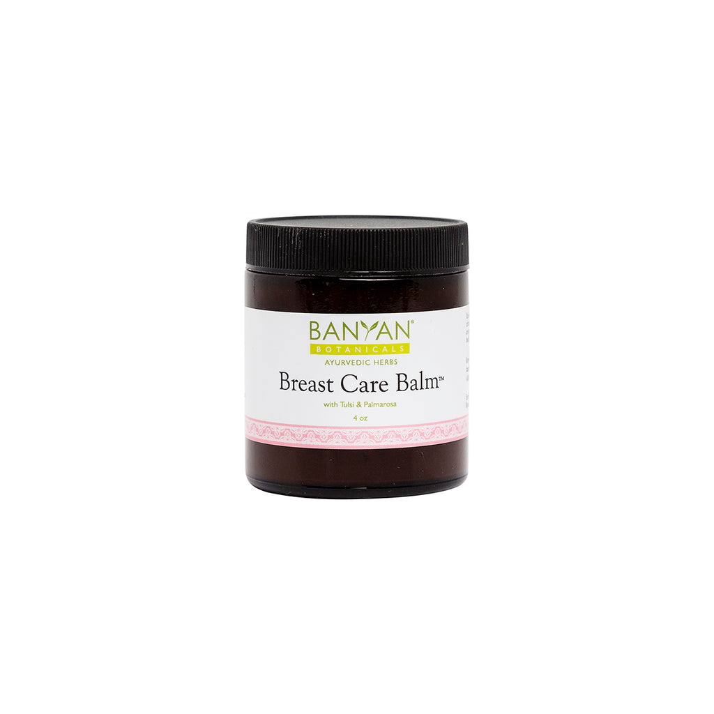 Breast Care Balm