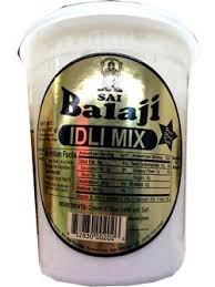 Idli Batter