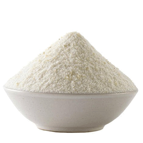 Idli Rava Flour, Coarse Ground Idli Rice