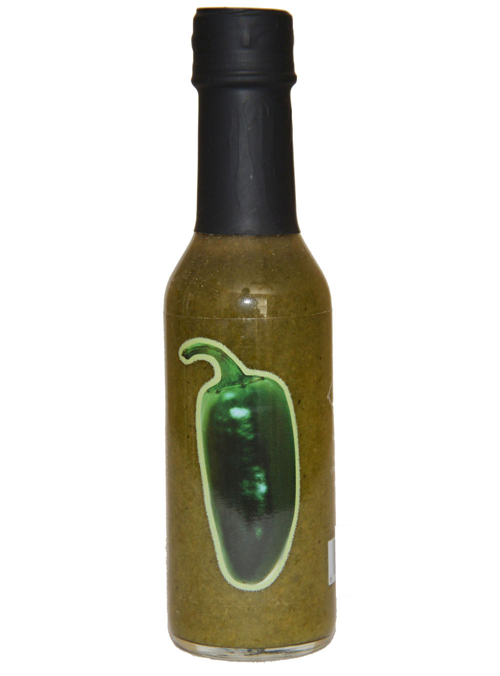Jalapeno Puree