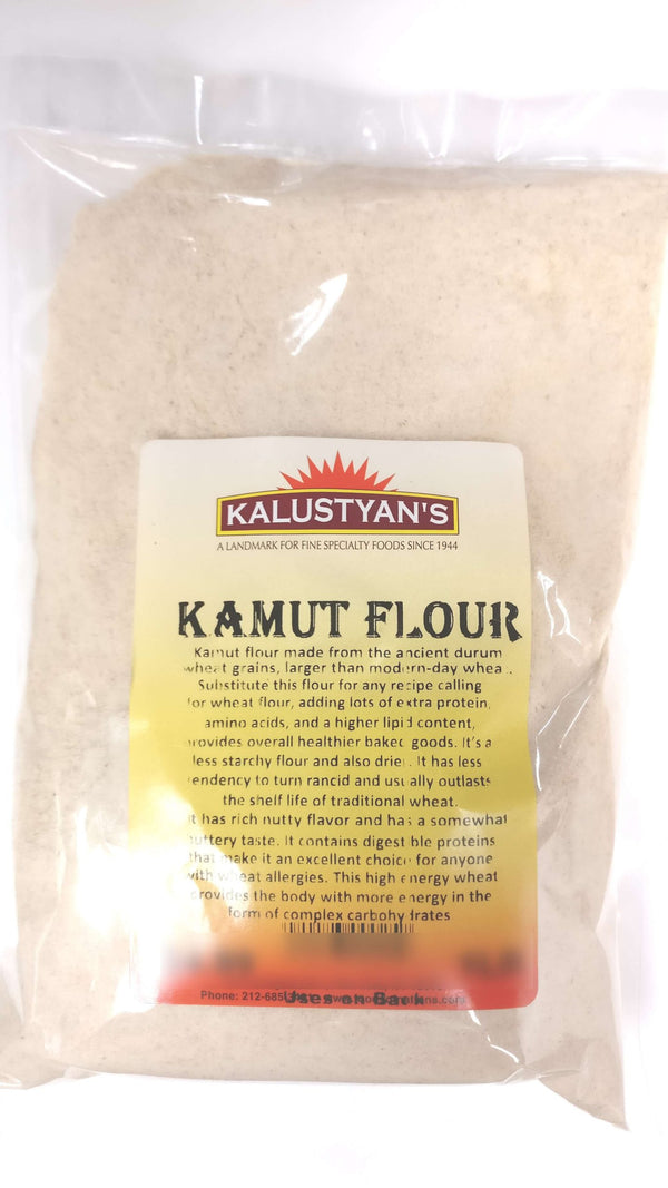 Kamut Flour