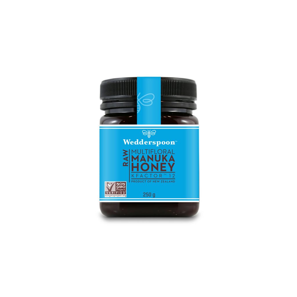 Multifloral Manuka Honey