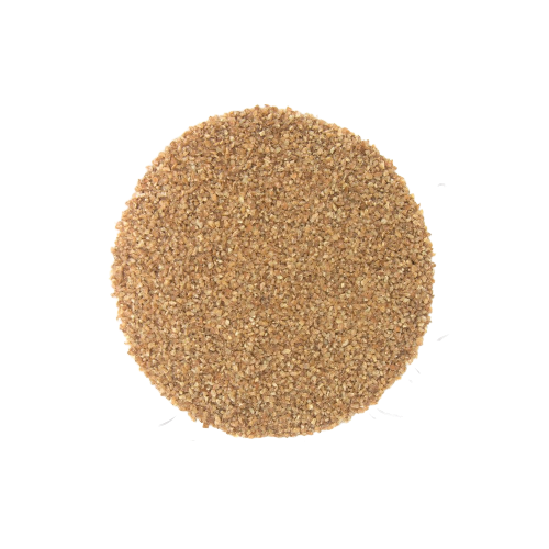 Lebanese Brown Bulgur, Fine Grain