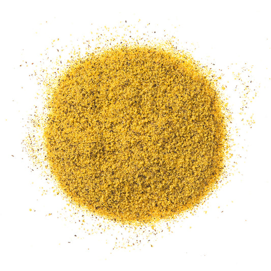 Lemon Pepper Seasoning w/Salt