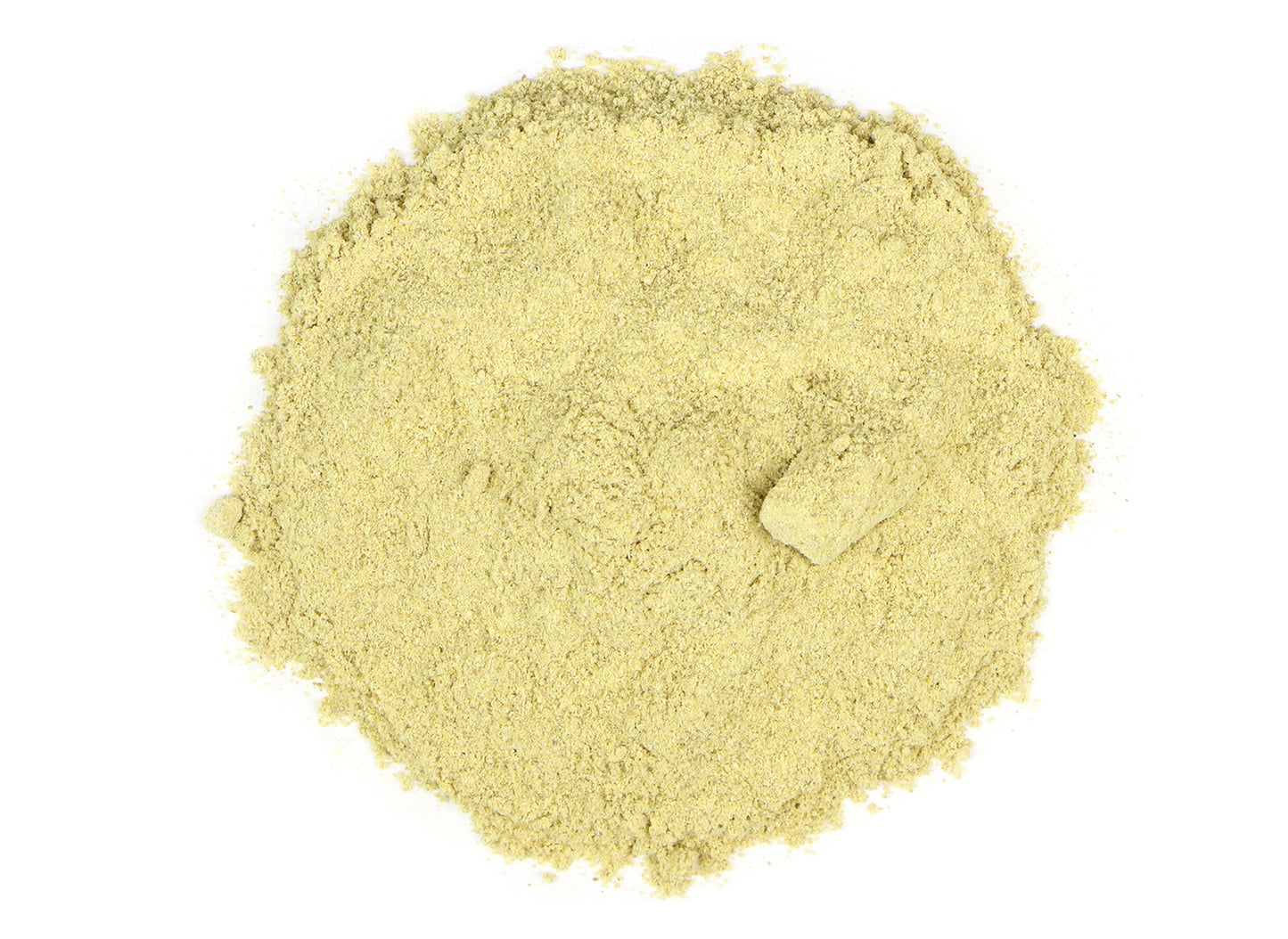Key Lime Flavor Powder (Citrus aurantifolia)