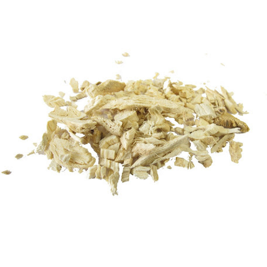 Marshmallow Root (Althaea officinalis)