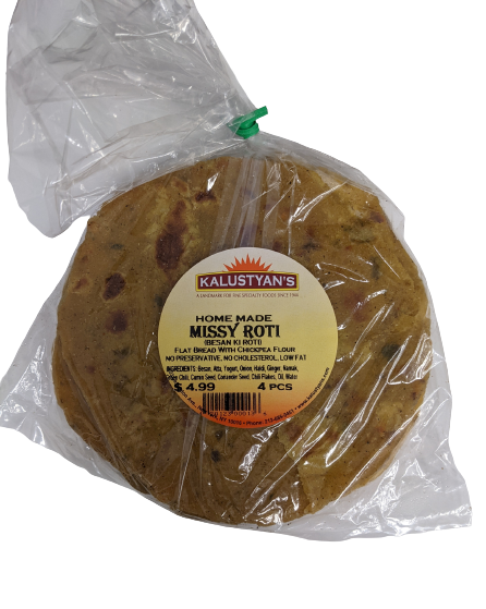 Missy Roti