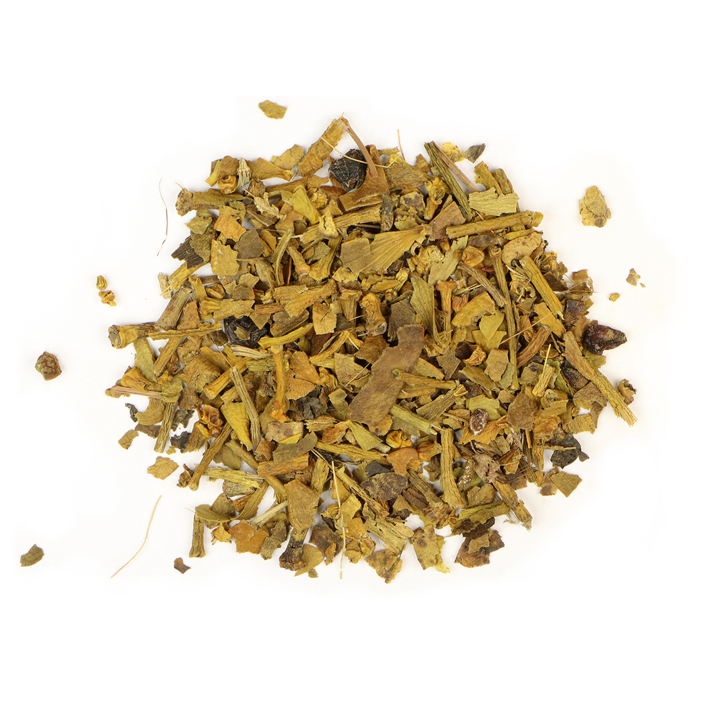 Mistletoe Herb (Viscum album)