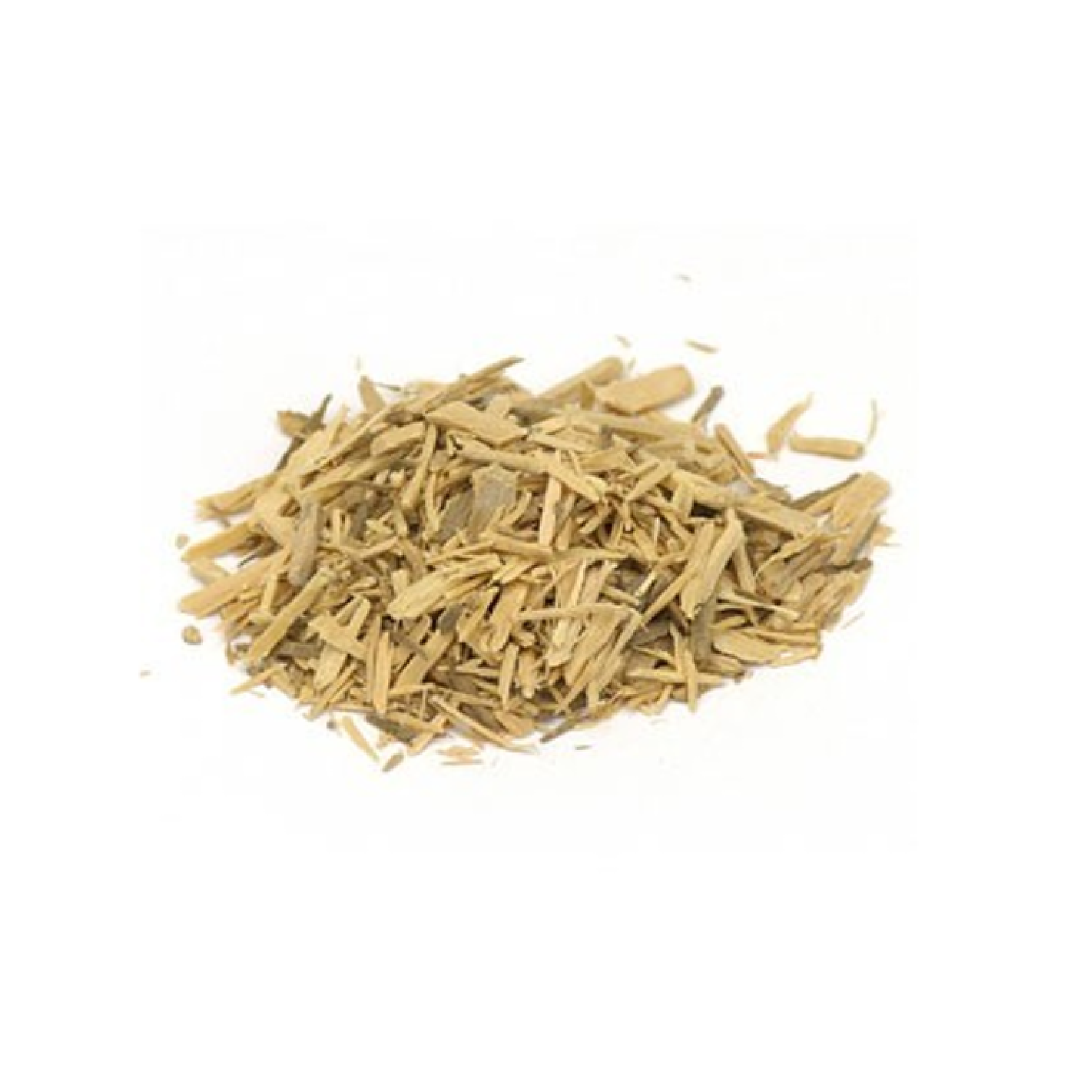 Muira Puama Chips (Ptychopetalum olacoides)