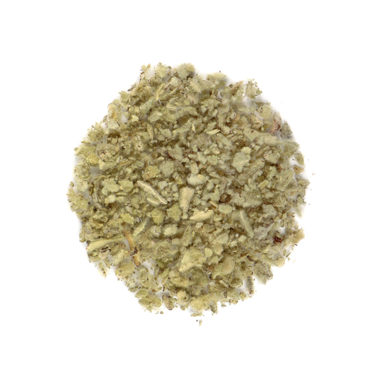 Mullein Leaf (Verbascum Thapsus)