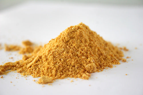 Mandarin Orange Flavor Powder (Citrus Reticulata)