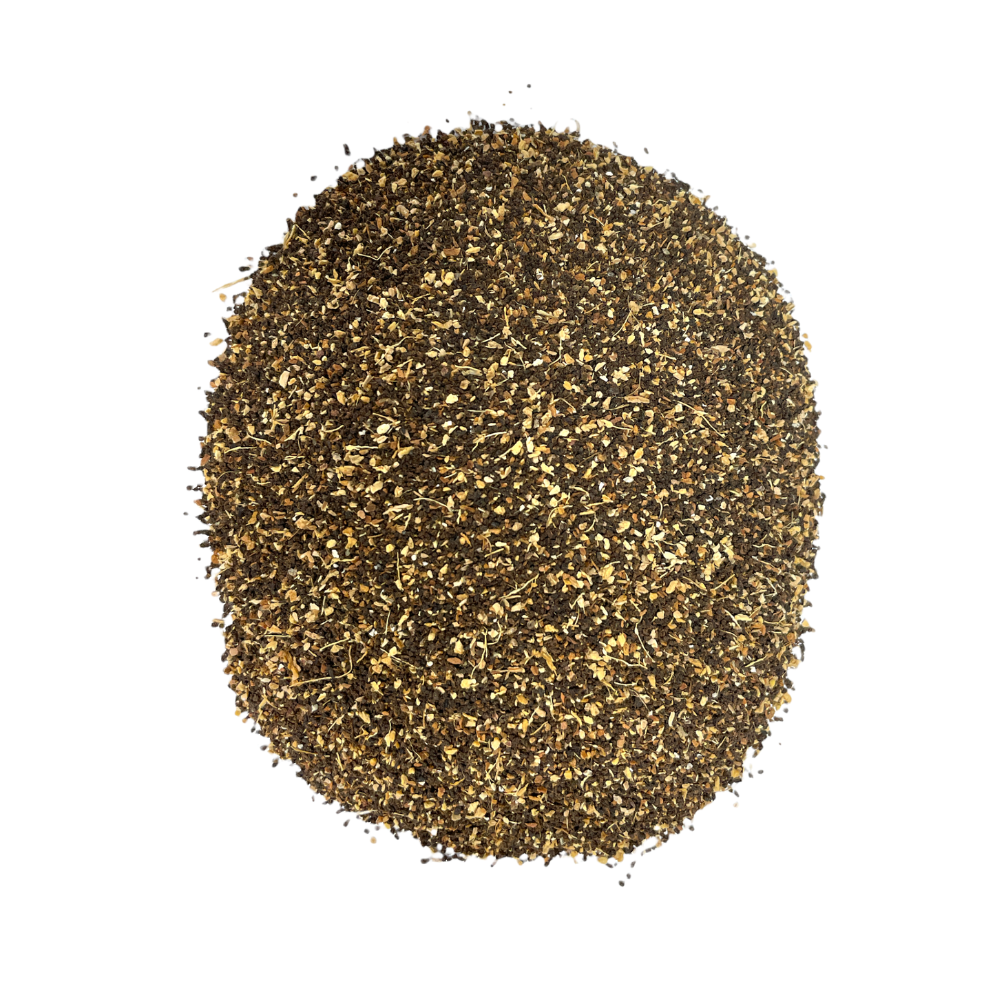 Masala Chai- Sweet, Tea Leaf & Spices (Tea Bag Cut)