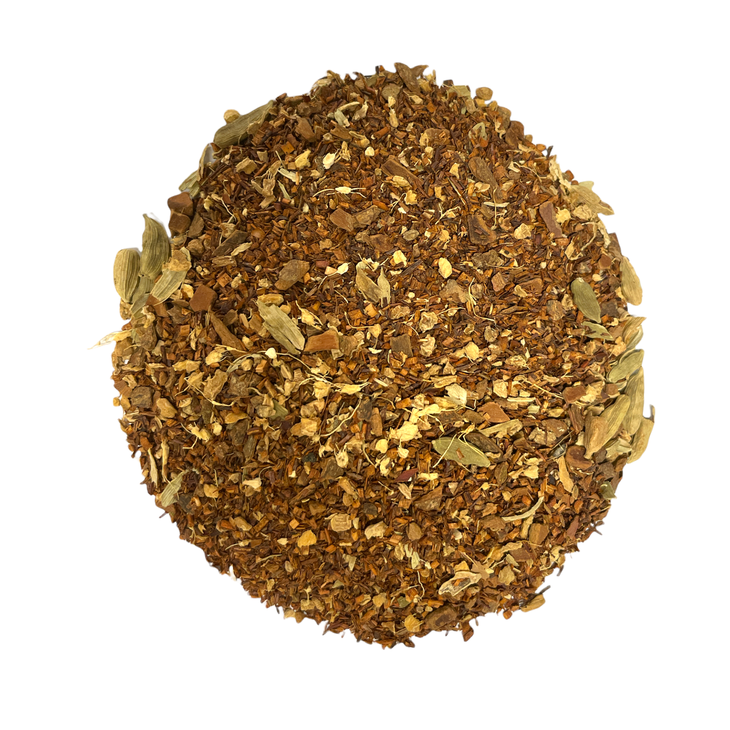 Herbal (Rooibos) Masala Chai