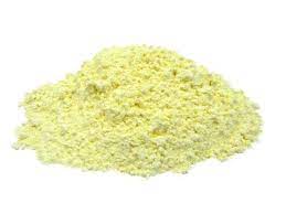 Moong Dal Flour, Yellow Moong Flour, GF