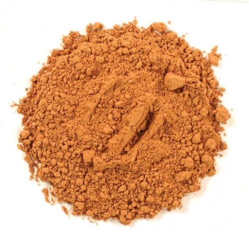 Moroccan Red Clay Powder