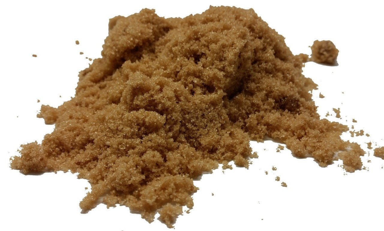 Light Muscovado Sugar