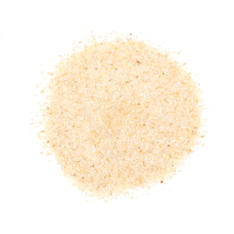 Garlic, Granulated