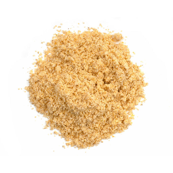 Yellow Mustard Seed Powder