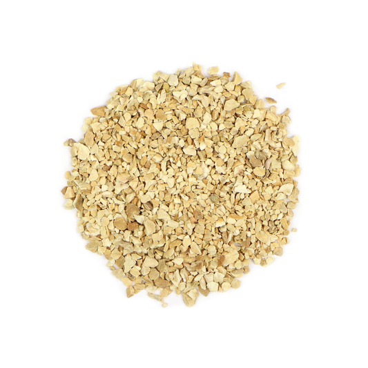 Orris Root (Rhizoma Iridis)