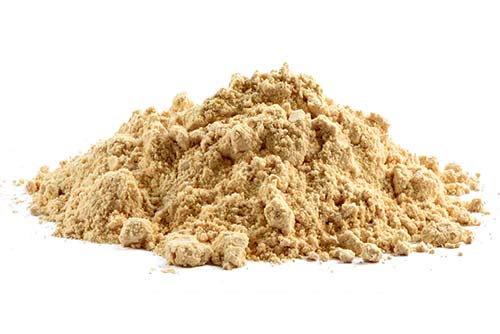 Organic Maca Root Powder (Lepidium meyenii)