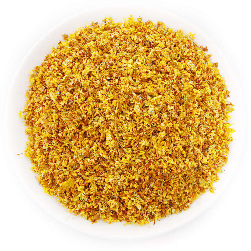 osmanthus fragrans flowering plant seeds Osmanthus Flowers (Osmanthus fragrans) – Kalustyan's