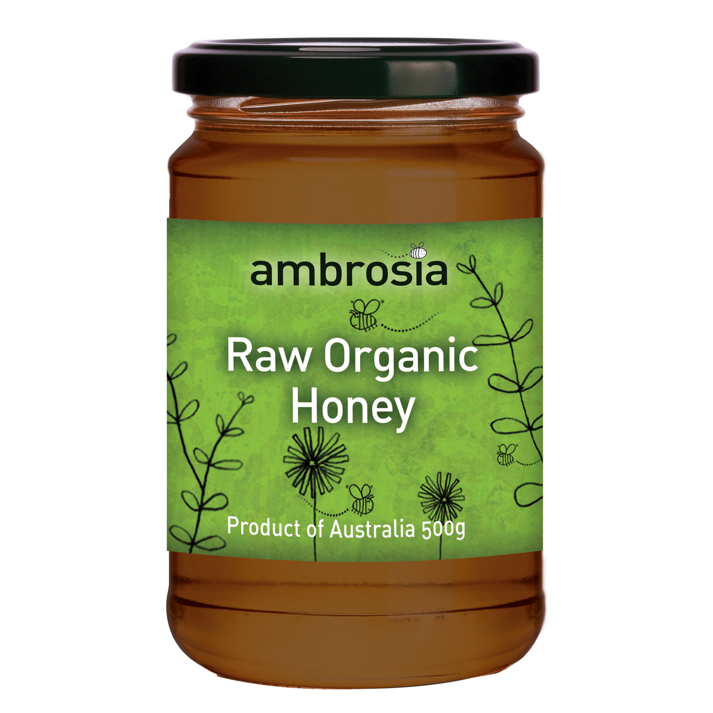 Ambrosia Honey