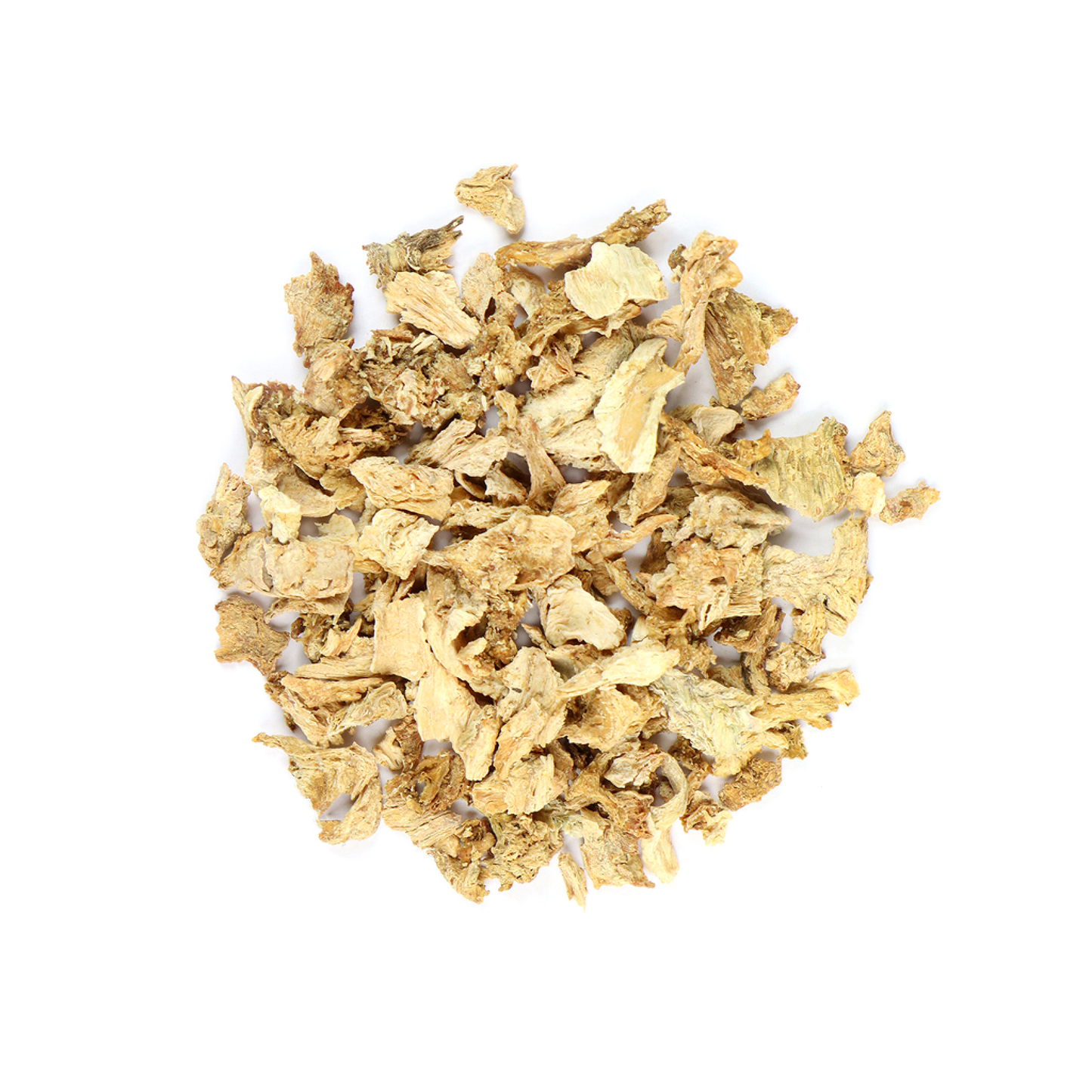 Parsley Root (Petroselinum Crispum)