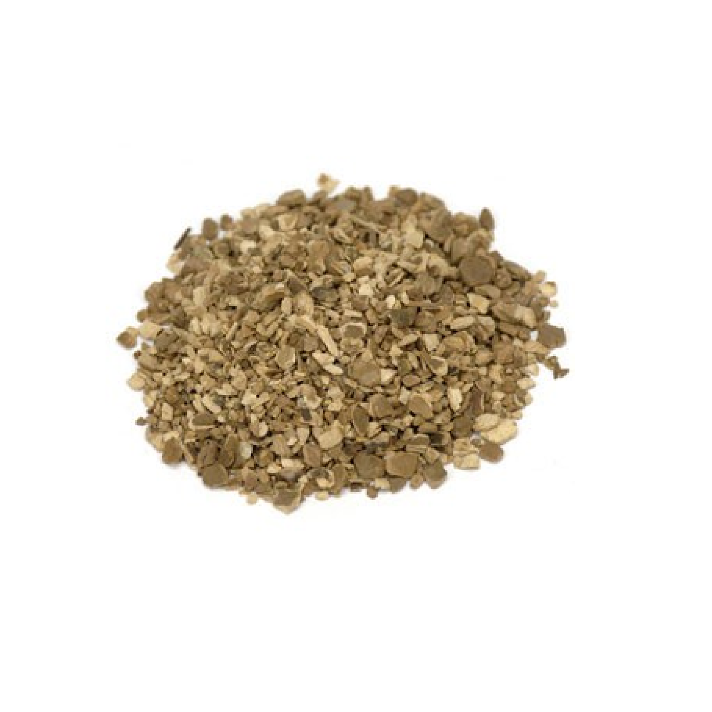 Prickly Ash Bark (Xanthoxylum Americanum)