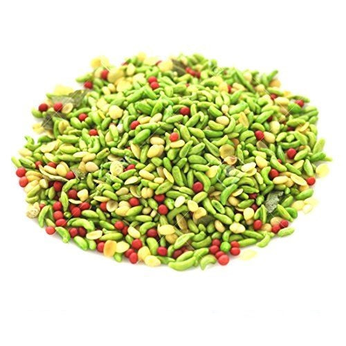 Pan Masala, Green Mukhwas